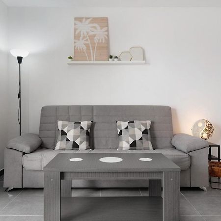 Casa Paloma Apartment Costa Teguise Exterior foto