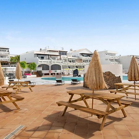 Casa Paloma Apartment Costa Teguise Exterior foto