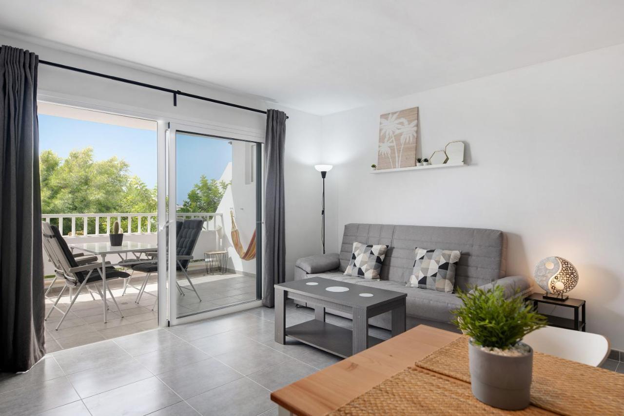 Casa Paloma Apartment Costa Teguise Exterior foto