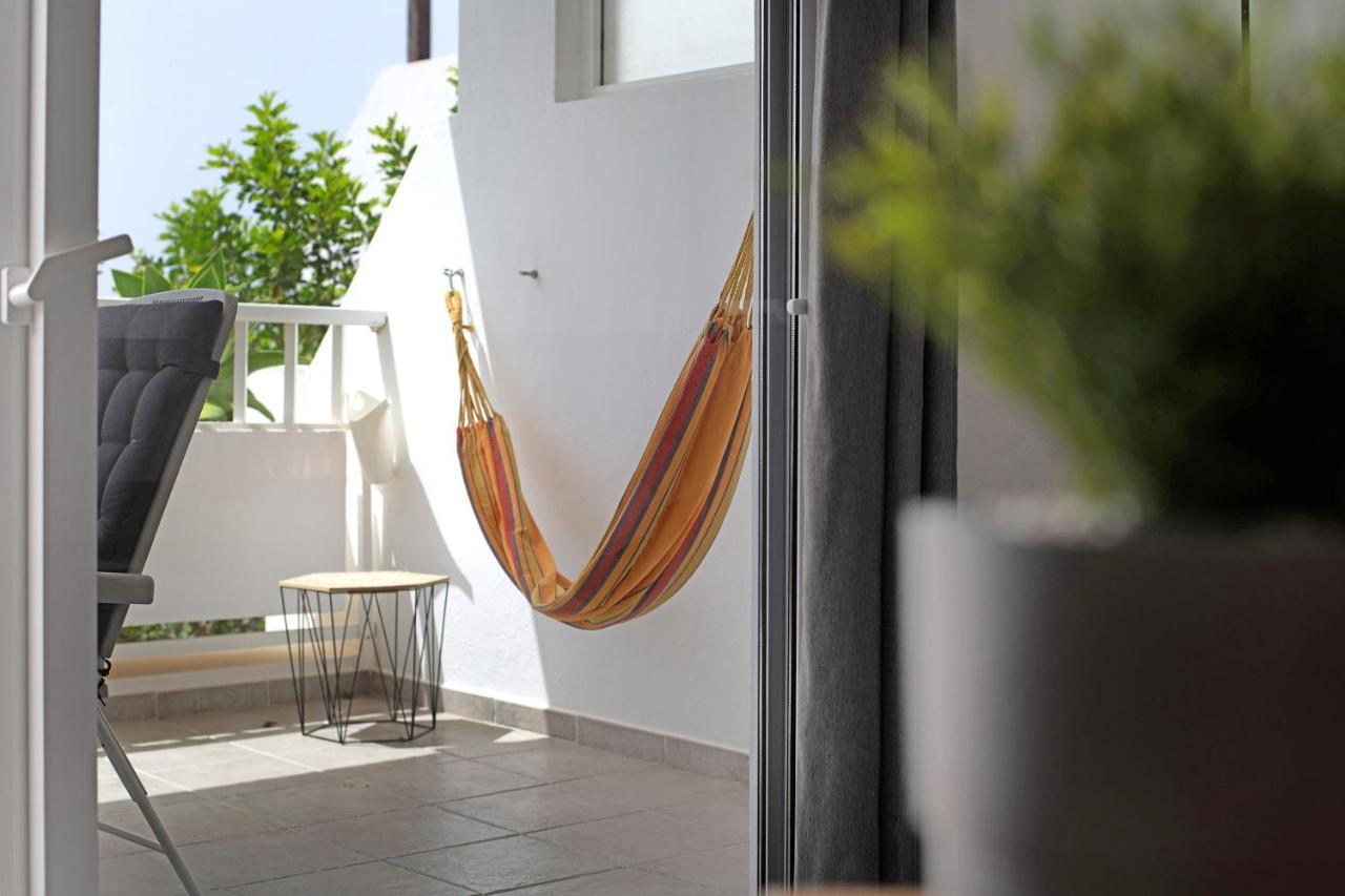 Casa Paloma Apartment Costa Teguise Exterior foto