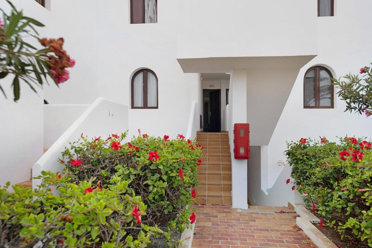 Casa Paloma Apartment Costa Teguise Exterior foto